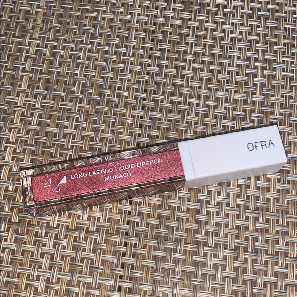 OFRA long lasting liquid lipstick
